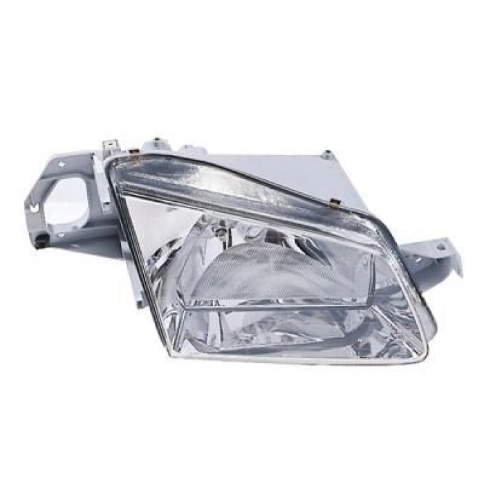 Mazda 323 Ön Far Sedan / Hatchback Sağ 1999-2001 (Oem No:  Bj1V-51-030B)