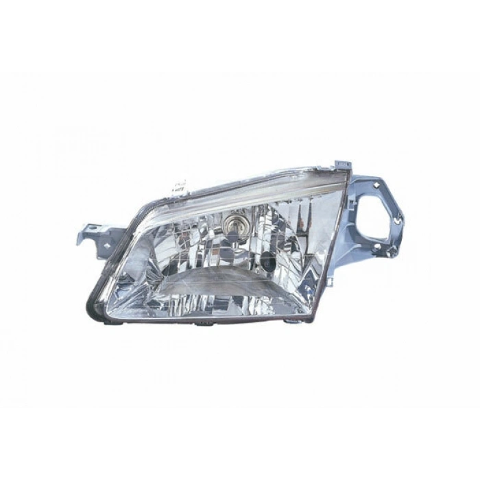 Mazda 323 Ön Far Sedan / Hatchback Sol 1999-2001 (Oem No:  Bj1V-51-040B)