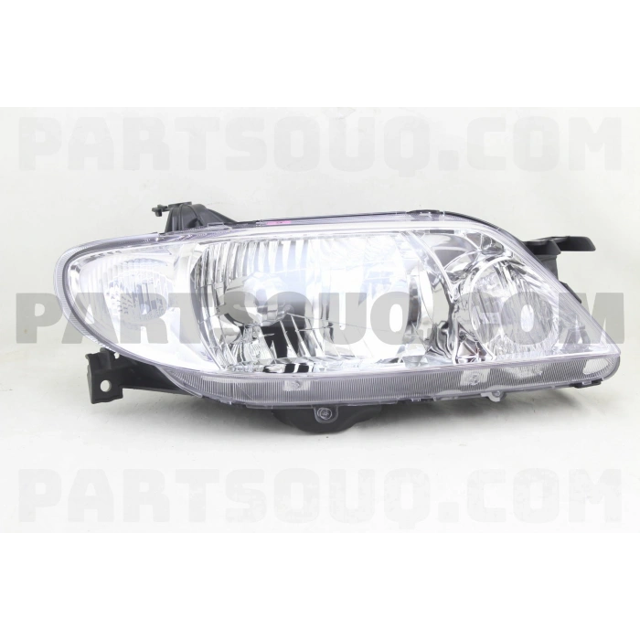 Mazda 323 Ön Far Sedan Sağ 2001 2002- (Oem No:  Bl4D-51-0K0D)