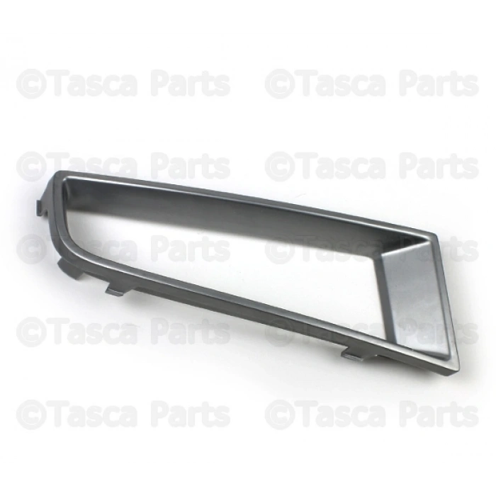 Mazda 3 Ön Sis Far Çerçevesisağ 2006- (Oem No:  Br5H-50-C12)