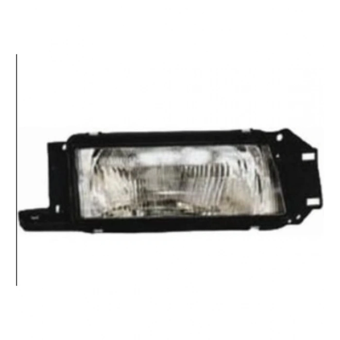 Mazda 323 Ön Far Sedan Sağ .90-1991 (Oem No:  Bs06-51-0K0A)