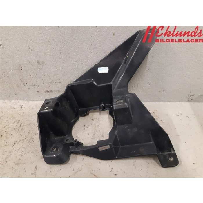 Ford Mondeo Ön Sis Far Braketi Sol 2014- (Oem No:  Ds7315266Bb)