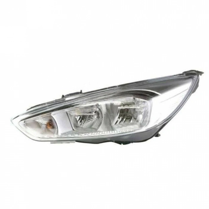 Ford Focus Ön Far Elektrikli Motorlu Nikelaj Sağ 2013- (Oem No:  F1Eb13W029Nb)