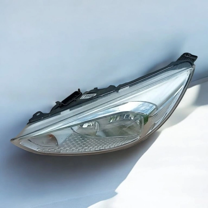 Ford Focus Ön Far Elektrikli Motorlu Nikelaj Sol 2013- (Oem No:  F1Eb13W030Aeb)