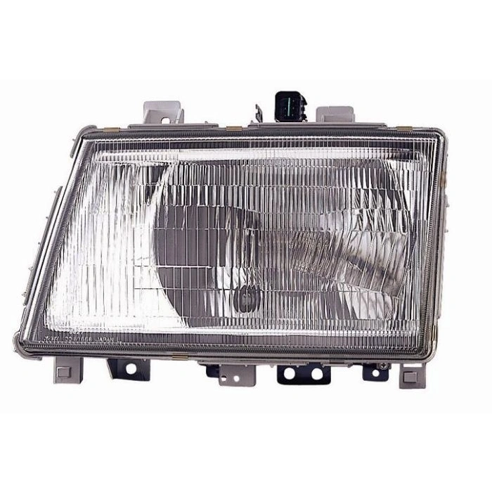 Mitsubishi Canter Ön Far Manuel Sol 2005-- (Oem No:  Mk548497)