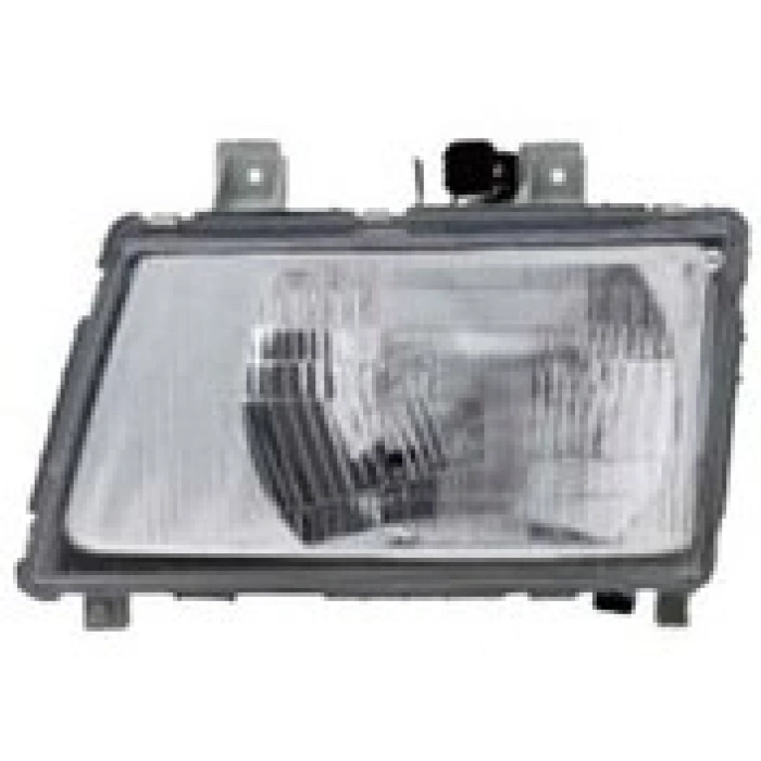 Mitsubishi Fuso Canter 711 Ön Far Elektrikli Motorlu 2012- V Sol 2006 (Oem No:  Mk548499)