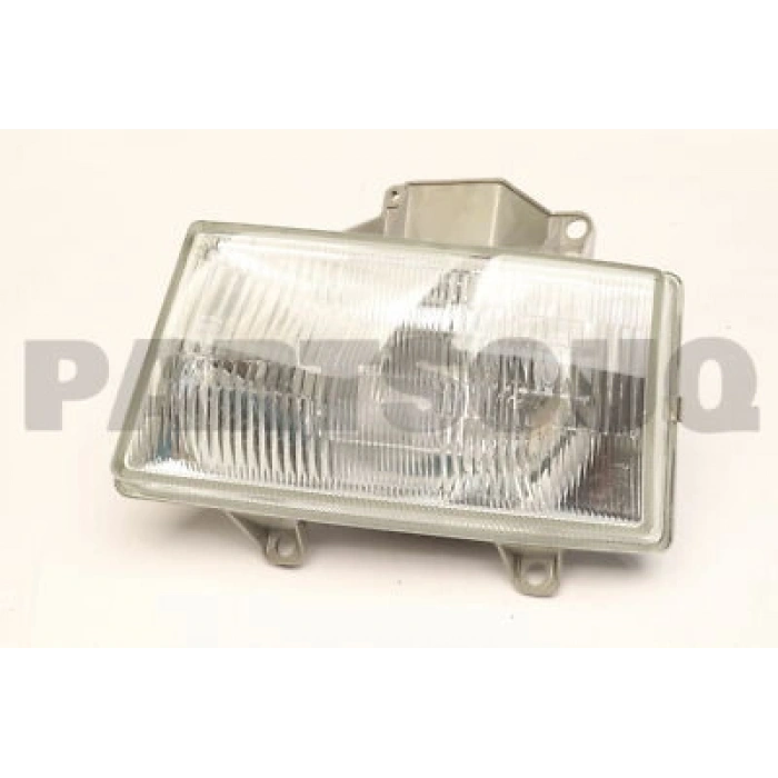 Mazda B2500 Pıckup Ön Far Sağ 2002- (Oem No:  Uj06-51-0K0)