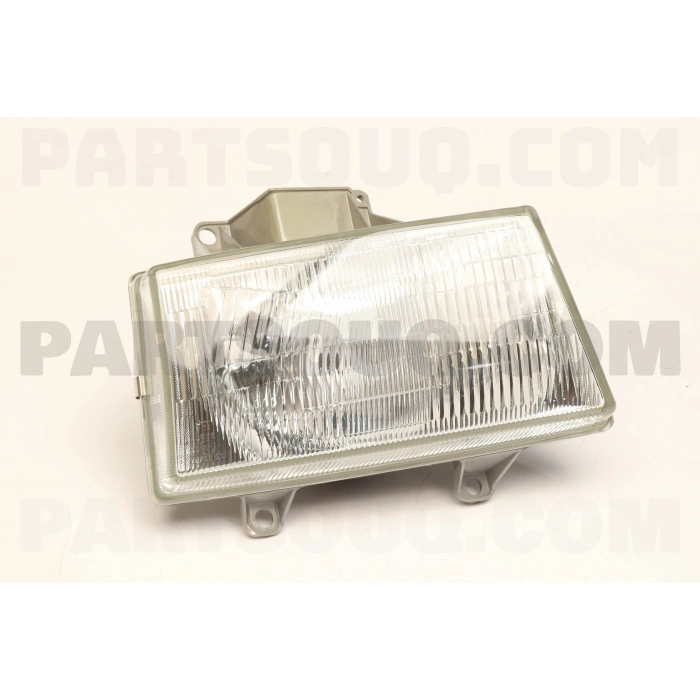 Mazda B2500 Pıckup Ön Far Sol 2002- (Oem No:  Uj06-51-0L0)