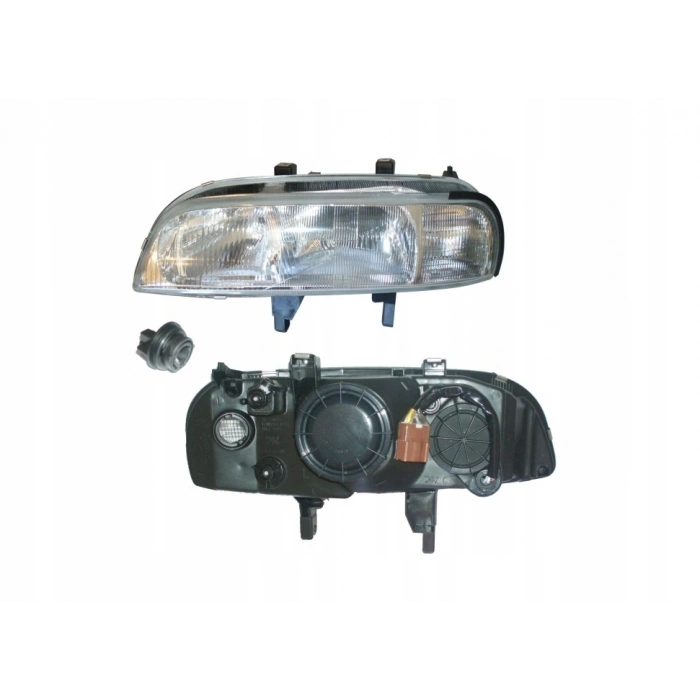 Rover 600 Ön Far Manuel Sağ 1993--1997 (Oem No:  Xbc103170)