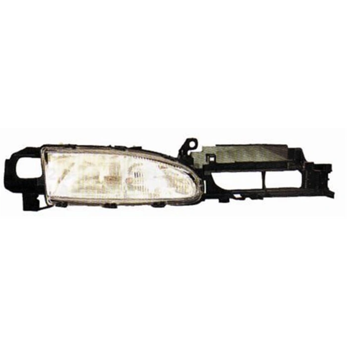Ford Mondeo Ön Far Sağ 1993 -1996 (Oem No:  Xs7J13005Aa)