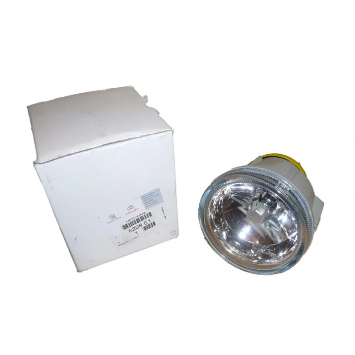 Peugeot Partner Ön Sis Lambası Kapaksız 08 (Oem No:  6208E1)