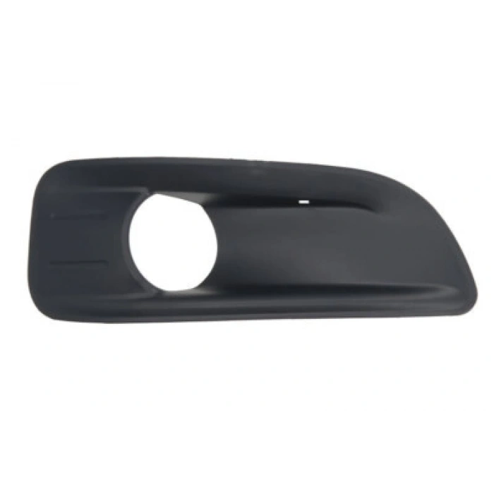 Citroen C4 Ön Sis Lamba Kapağı Delikli Sağ 2010- (Oem No:  745365)