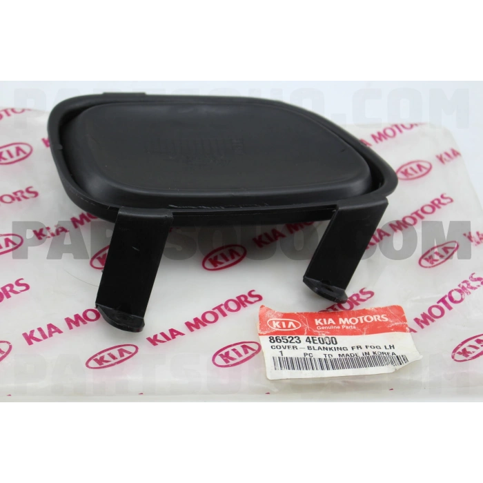 Kia Bongo Ön Sis Lamba Kapağı Sol 2004-2008 (Oem No:  865234E000)