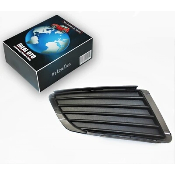 Opel Corsa Ön Sis Lamba Kapağı  Sağ 2004-2006 (Oem No:  1400726)