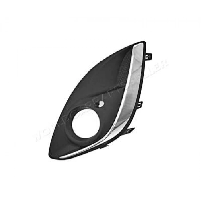 Opel Corsa Ön Sis Lamba Kapağı Delikli  Sol 2010- (Oem No:  1400873)