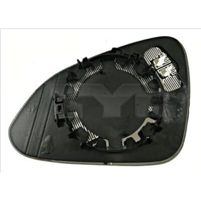 Opel İnsignia Dış Ayna Camı Isıtmalı Sağ 2008- (Oem No:  1426564)