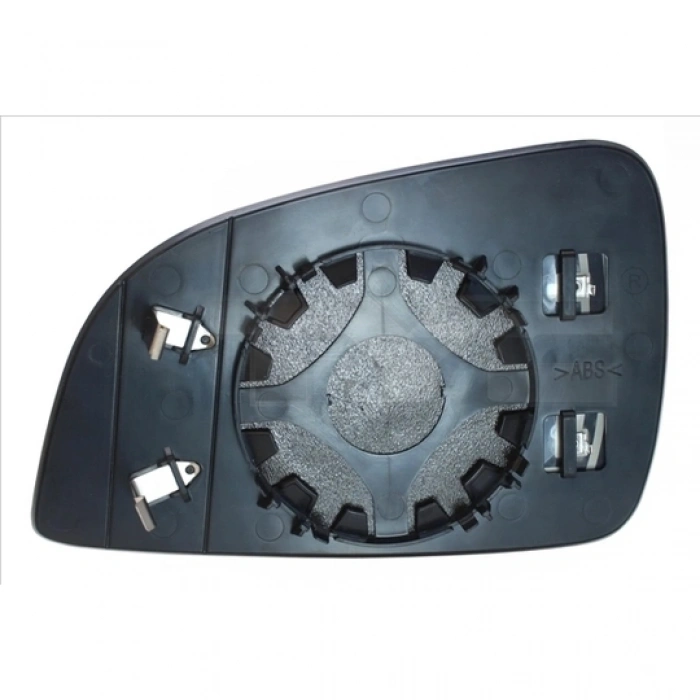 Opel Astra H Dış Ayna Camı Isıtmalı  Sol 2010- (Oem No:  1428358)