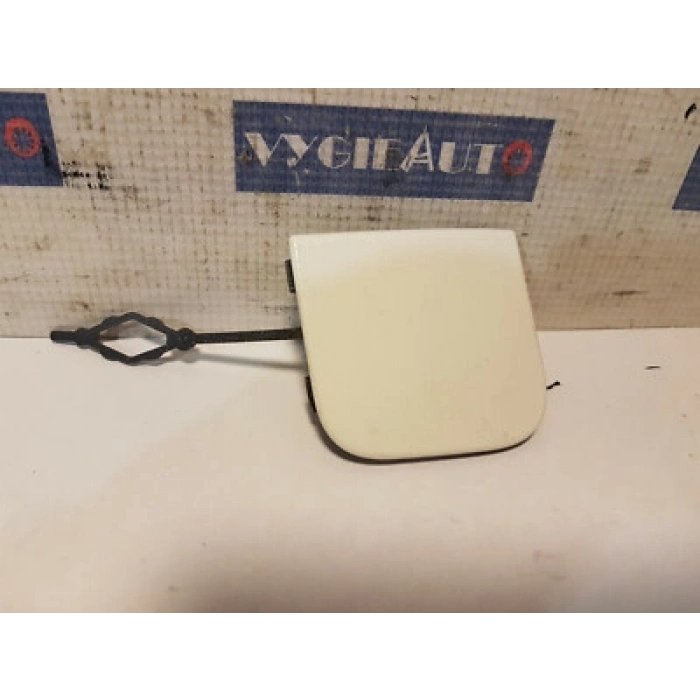 Opel Grandland X Ön Çeki Demir Kapağı Astarlı 2016-- (Oem No:  3649434)