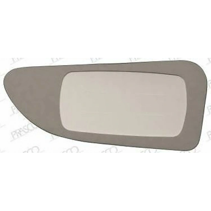 Renault Master Ayna Camı Bealt  Sağ 2010- (Oem No:  4415376)