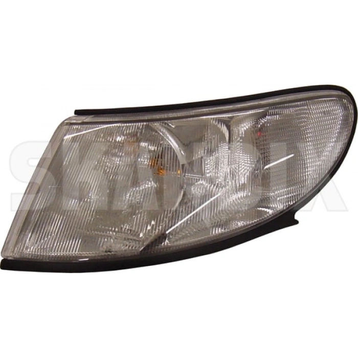 Saab 9-3 Ön Sinyal Sol 1998-2003 (Oem No:  4676474)