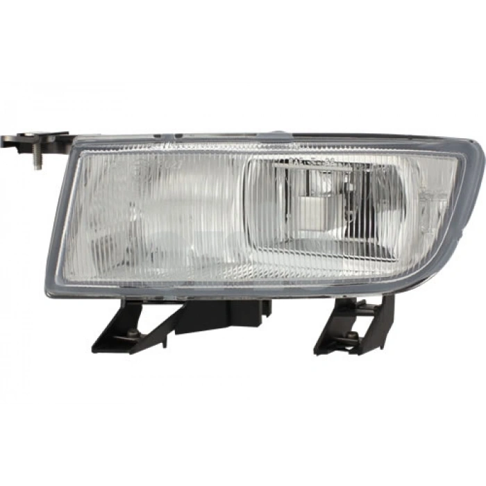 Saab 9-5 Ön Sis Lambası Sol 1998-2001 (Oem No:  5333794)