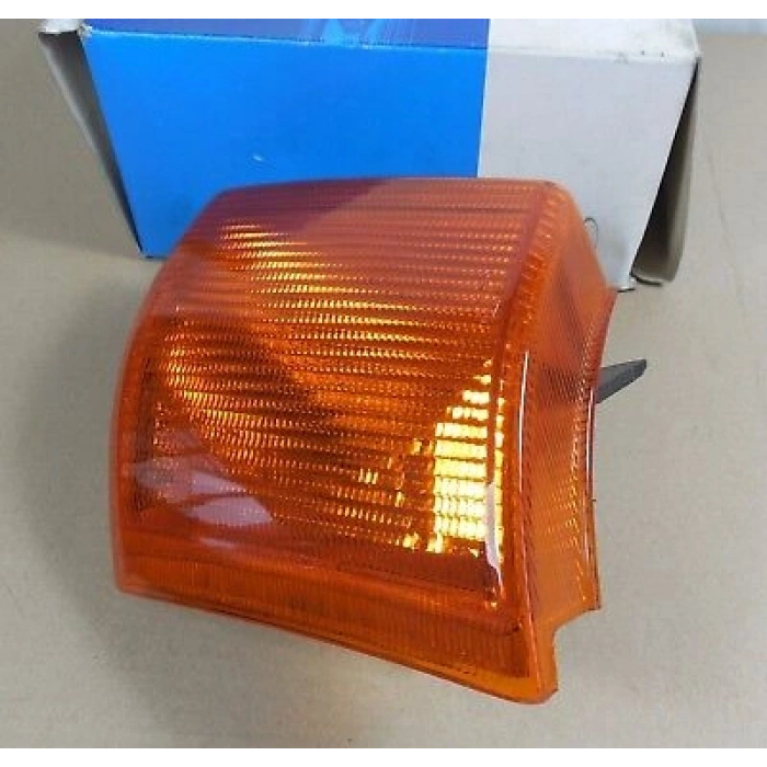 Ford Transit Ön Sinyal Duysuz Em Sol 1995-1999 (Oem No:  6166918)