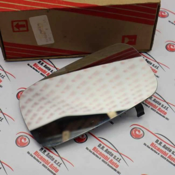 Fiat Albea/Palio Dış Ayna Camı Isıtmalı  Sağ 2011- (Oem No:  7082179)