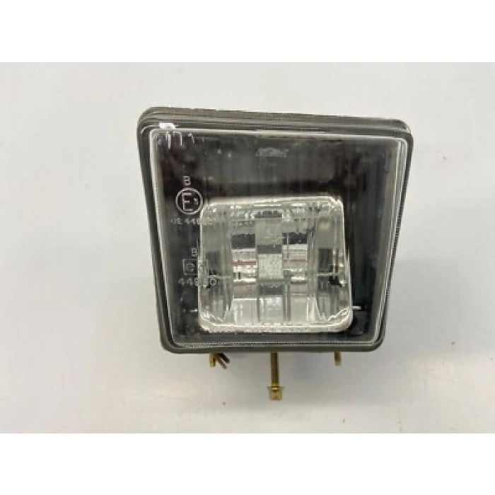 Fiat Uno Sis Lambası Beyaz Sol 1989-1995 (Neolıte) (Oem No:  7674699)