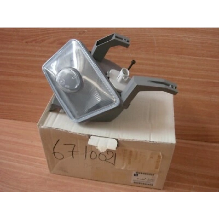 Opel Vectra Ön Sis Lambası Sağ 1999-2002 (Oem No:  9119512)