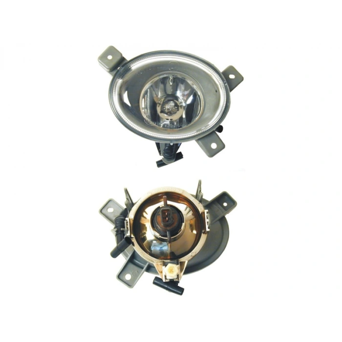 Volvo S60 Ön Sis Lambası Sol 2000- (Oem No:  9178184)