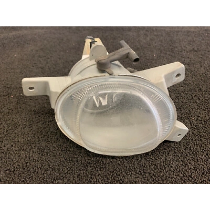 Volvo Xc70 Ön Sis Lambası Soketlı Sol 2000 2007 (Oem No:  9190904)