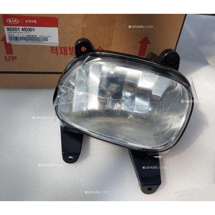 Kia Bongo Ön Sis Lambası Sol 2004-2008 (Oem No:  922014E001)