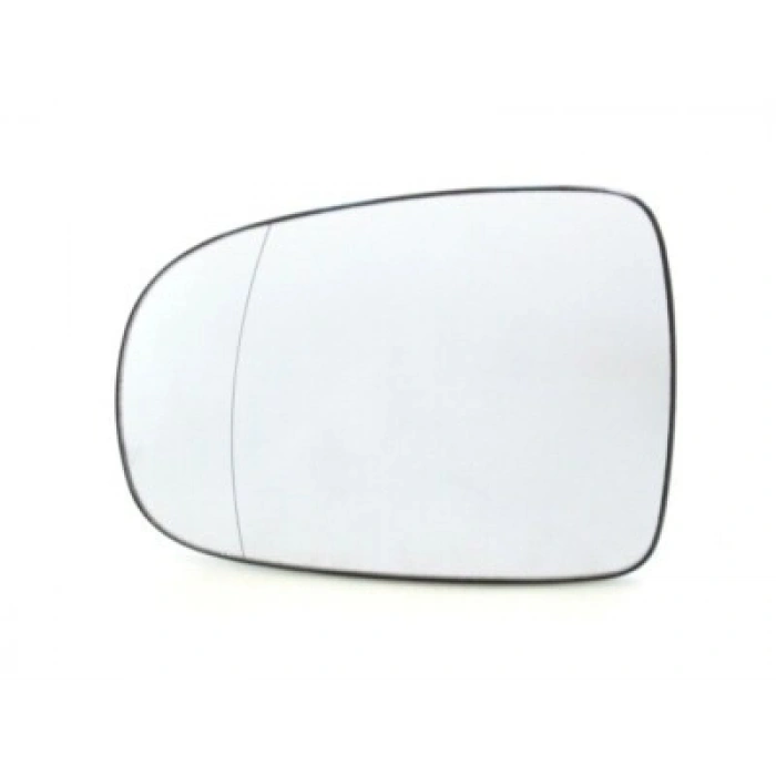 Opel Corsa C Dış Ayna Camı Genış Sol 2000-2006 (Oem No:  9224240)