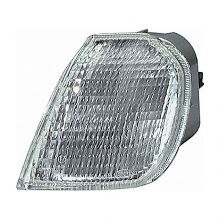 Alfa Romeo 2014-5 2014-6 Ön Sinyal Beyaz Sol 1994-1999 (Oem No:  9946767)