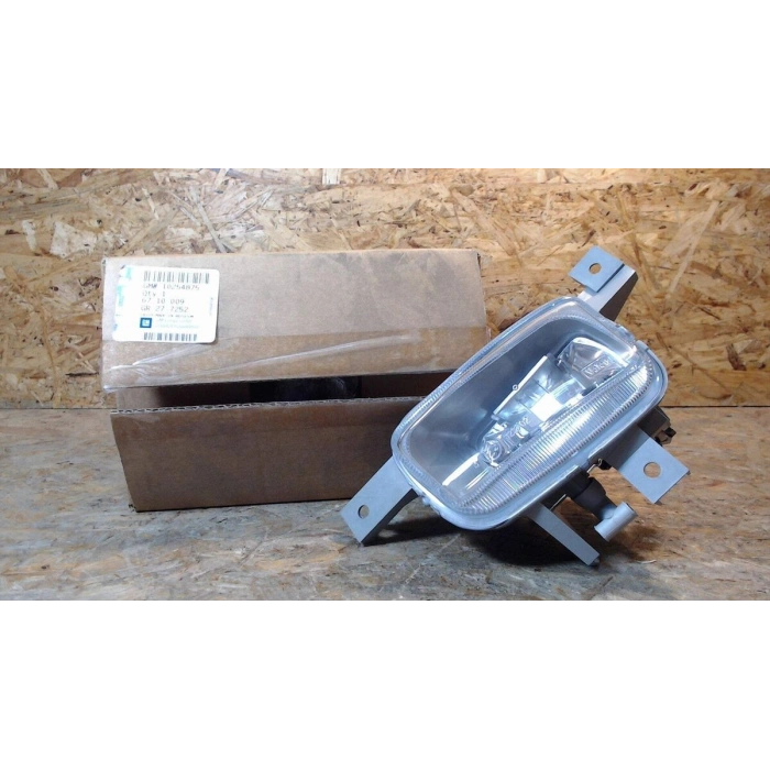 Opel Sintra Ön Sis Lambası Soketlı Sol 1997-1999 (Oem No:  10254875)