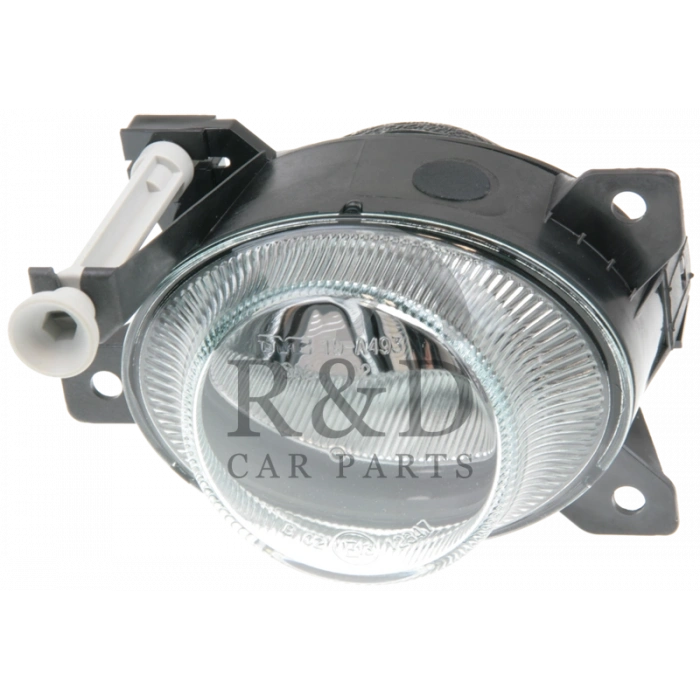 Saab 9-5 Ön Sis Lambası Sol 2005  (Oem No:  12755354)