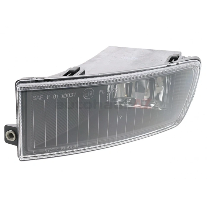 Saab 9-3 Ön Sis Lambası Sol 2003- 2007 (Oem No:  12777402)