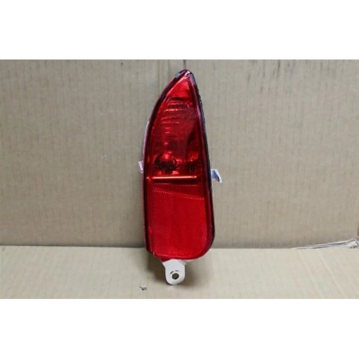 Opel Corsa Arka Sis Lambası Sol 2004- 2007 (Oem No:  13118662)