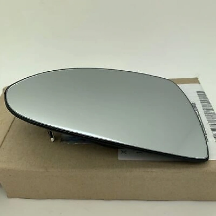 Opel Corsa D Dış Ayna Camı Isıtmalı Sol 2006 (Oem No:  13187627)