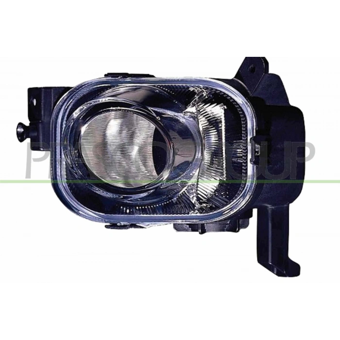 Opel Corsa D Ön Sis Lambası Sol 2006-2008 (Oem No:  13191832)