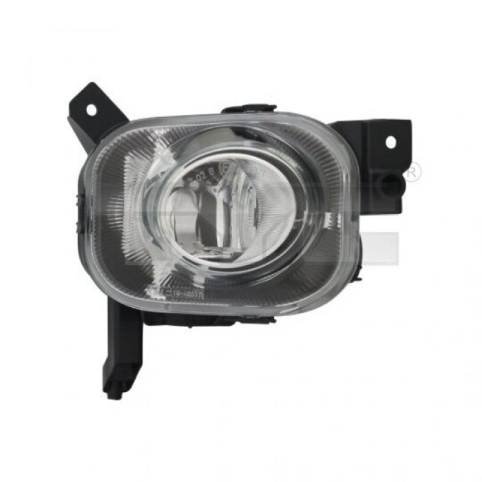 Opel Corsa D Ön Sis Lambası Sağ 2006-2008 (Oem No:  13191833)