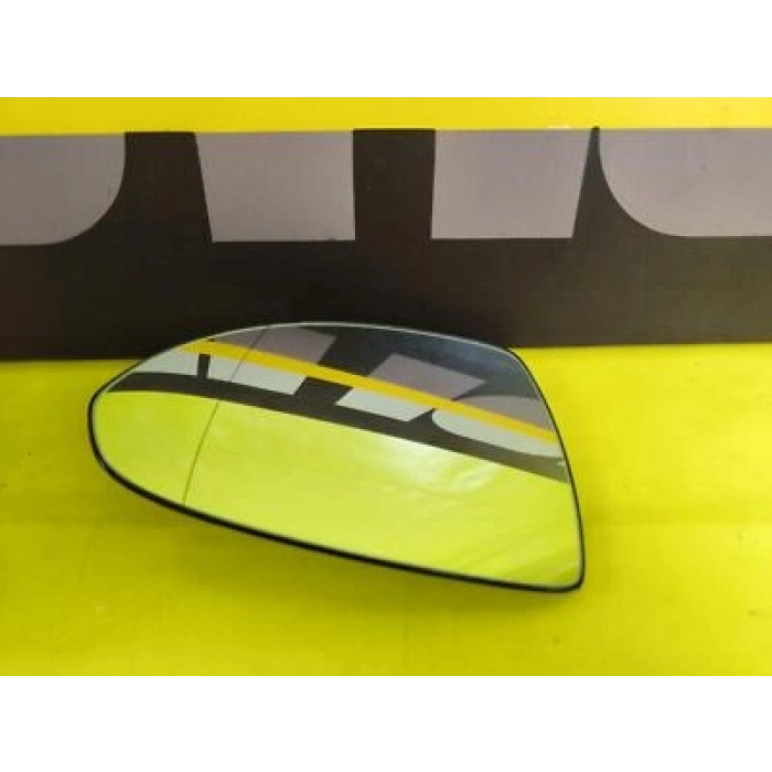 Opel Corsa D Dış Ayna Camı Genış Sol 2006 (Oem No:  13191931)