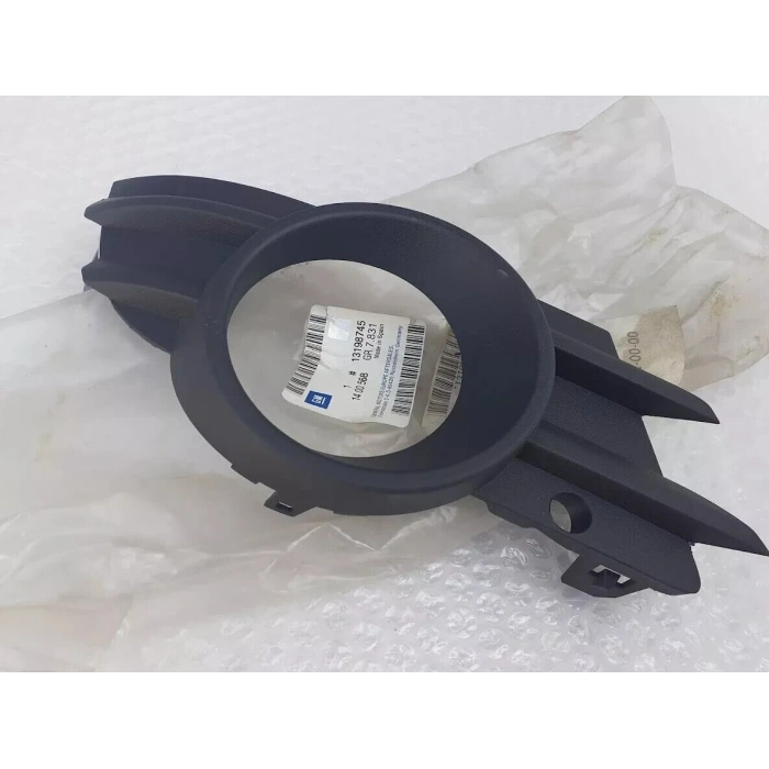 Opel Meriva Ön Sis Lamba Kapağı Delikli Sağ 2006 (Oem No:  13198745)