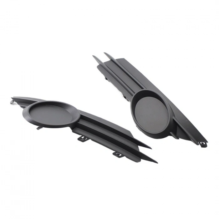 Opel Corsa Ön Sis Lamba Kapağı Sıyah Sağ 2006 (Oem No:  13229483)