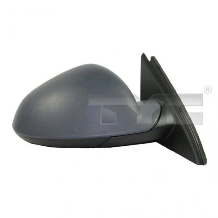 Opel İnsignia Dış Ayna Camı Sağ 2008- (Oem No:  13247132)