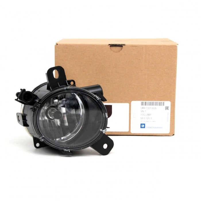 Opel Corsa D/E Ön Sis Lambası Sağ 2011- (Oem No:  13253626)