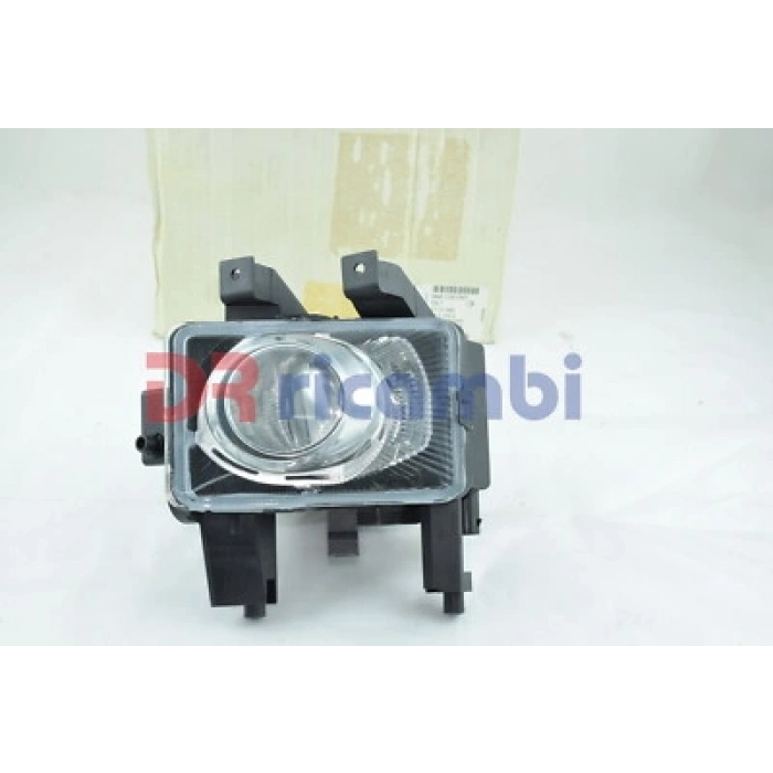 Opel Zafira/Astra Ön Sis Lambası Sol 2005  (Oem No:  13261997)