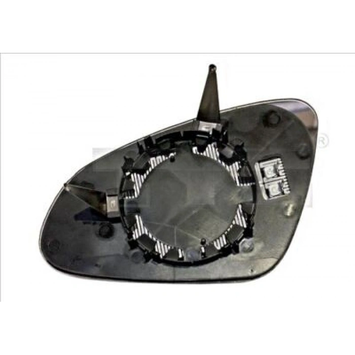 Opel Astra J Dış Ayna Camı Sağ 2010- (Oem No:  13265470)