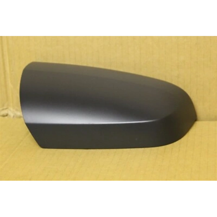 Opel Zafira Dış Ayna Kapağı Siyah Sol 2004- (Oem No:  13320626)
