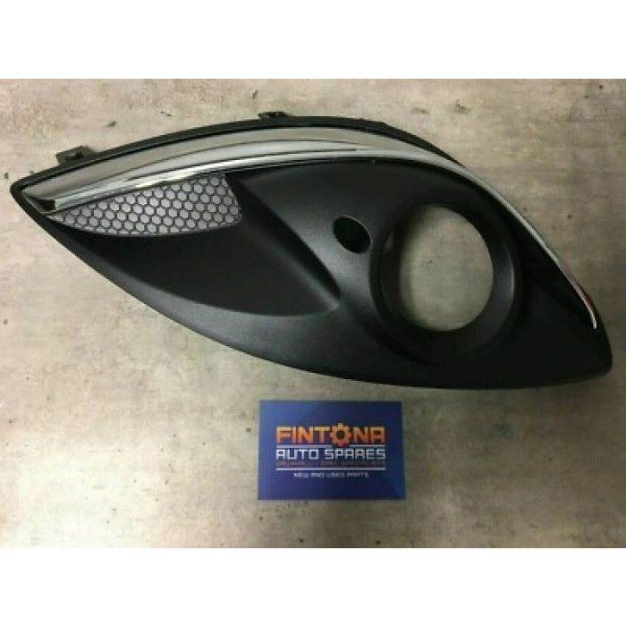 Opel Corsa Ön Sis Lamba Kapağı Delikli Sol 2010- (Oem No:  13344798)